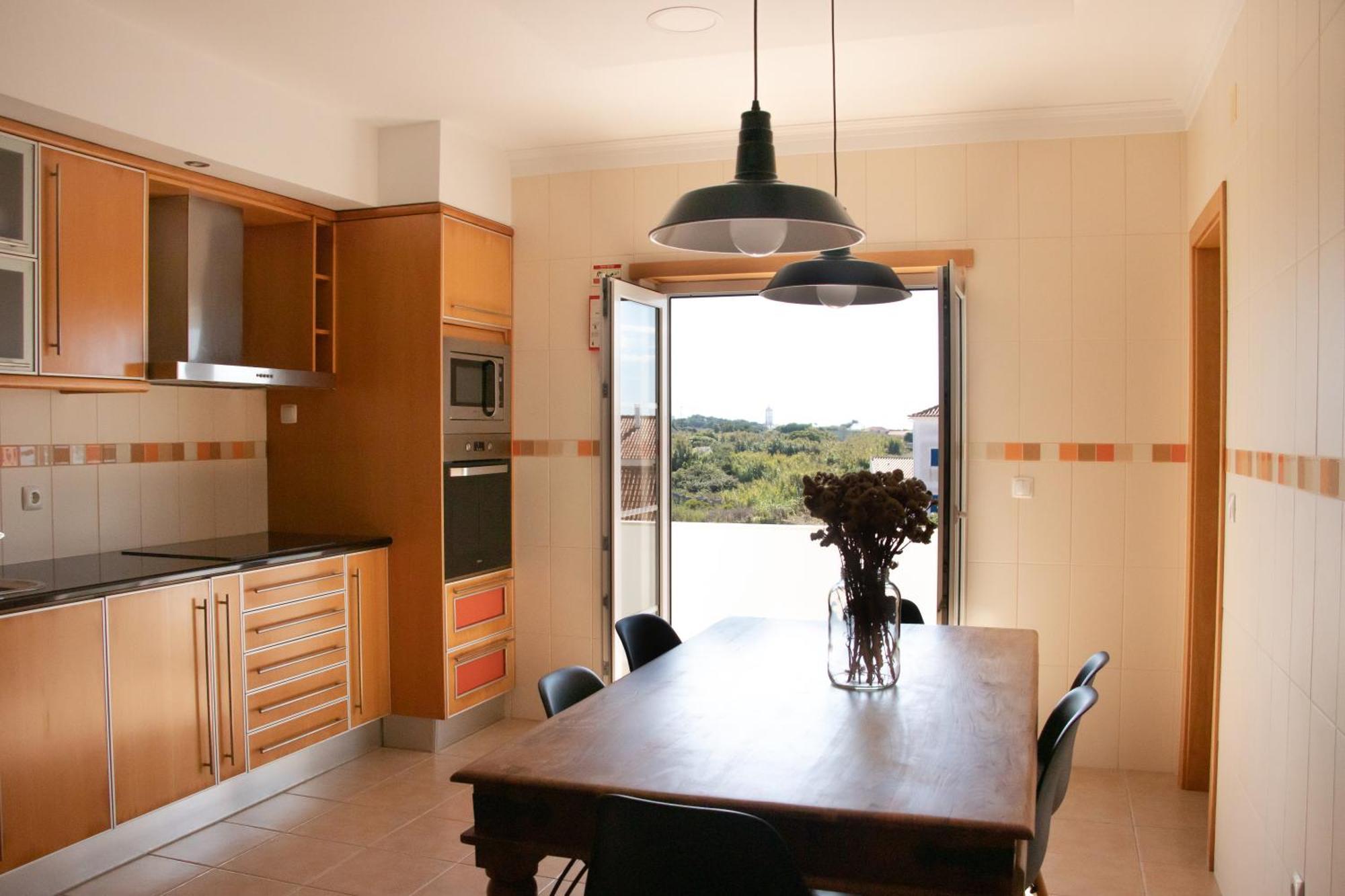 4 Elements Apartment Peniche Exterior foto