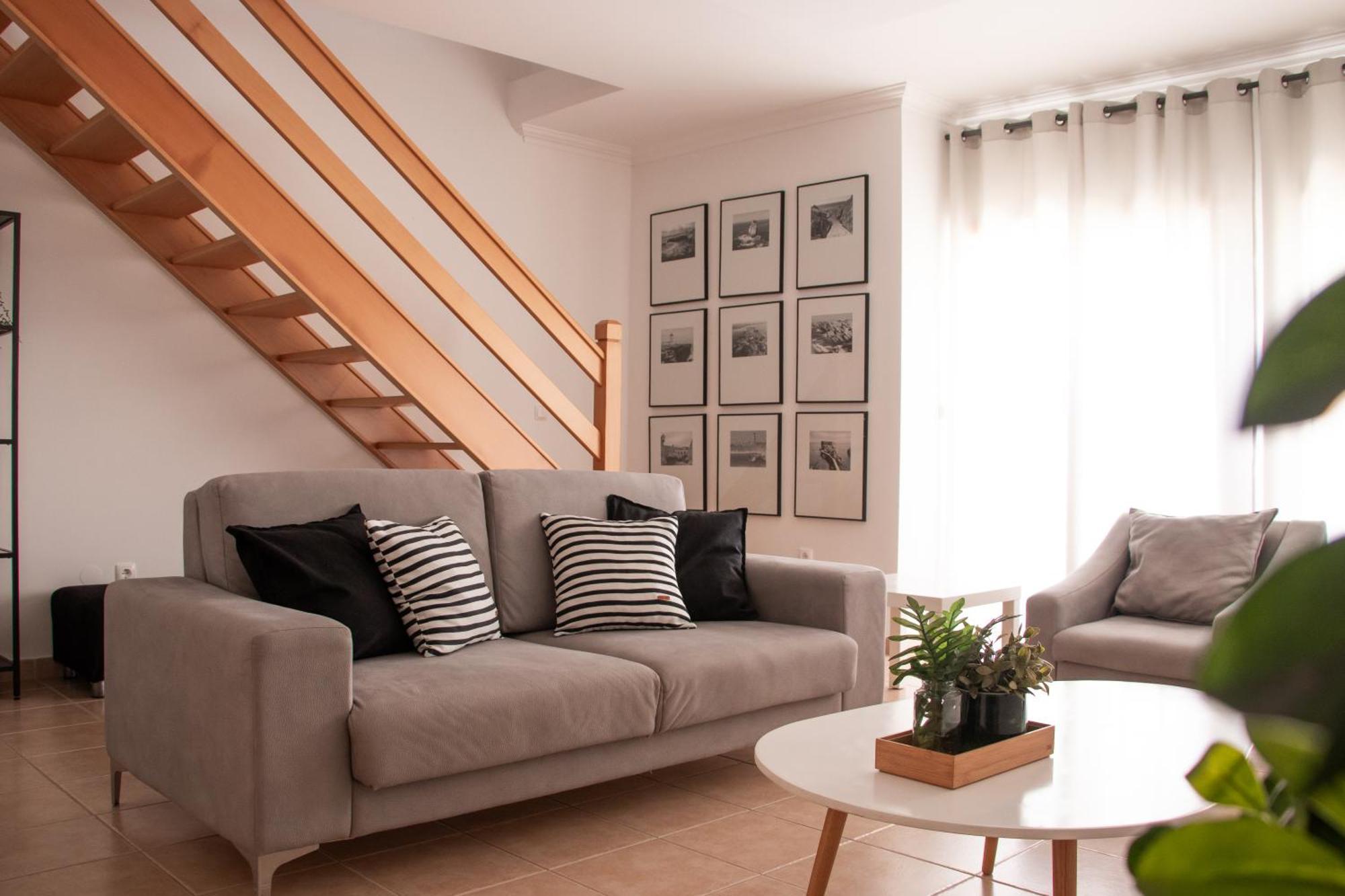 4 Elements Apartment Peniche Exterior foto
