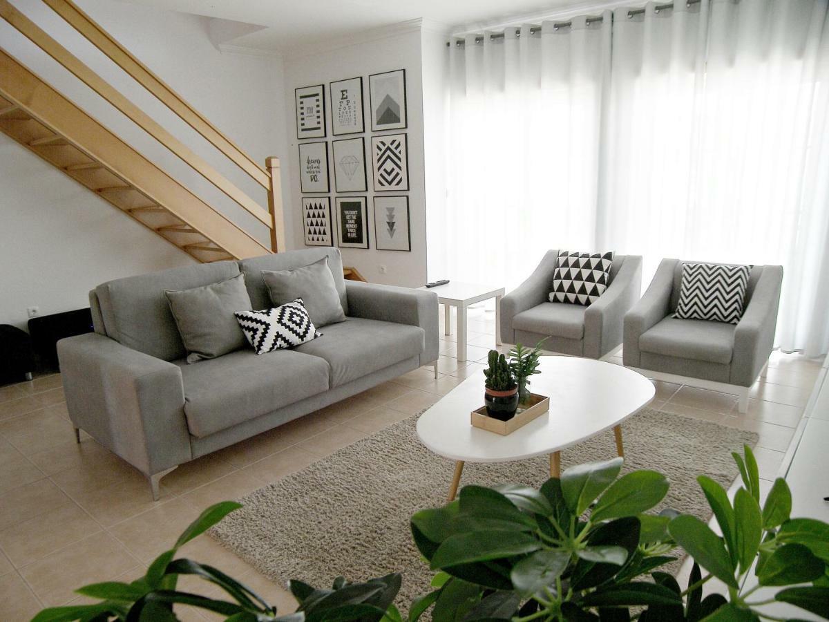 4 Elements Apartment Peniche Exterior foto